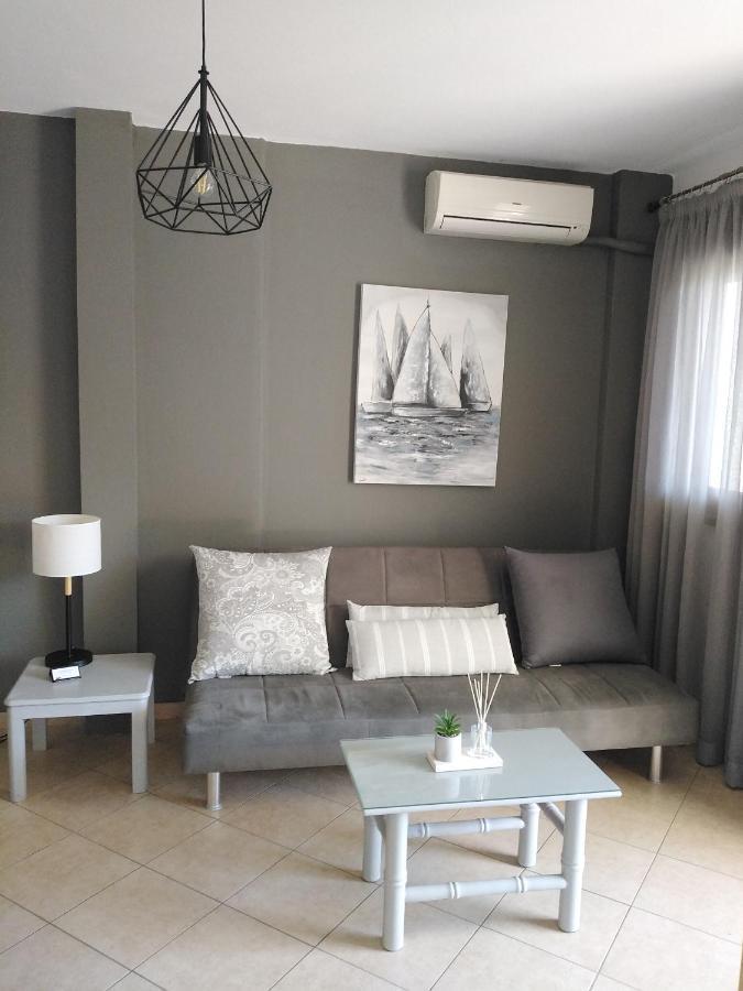 Deniastella Apartments 스칼라 포타미아스 외부 사진