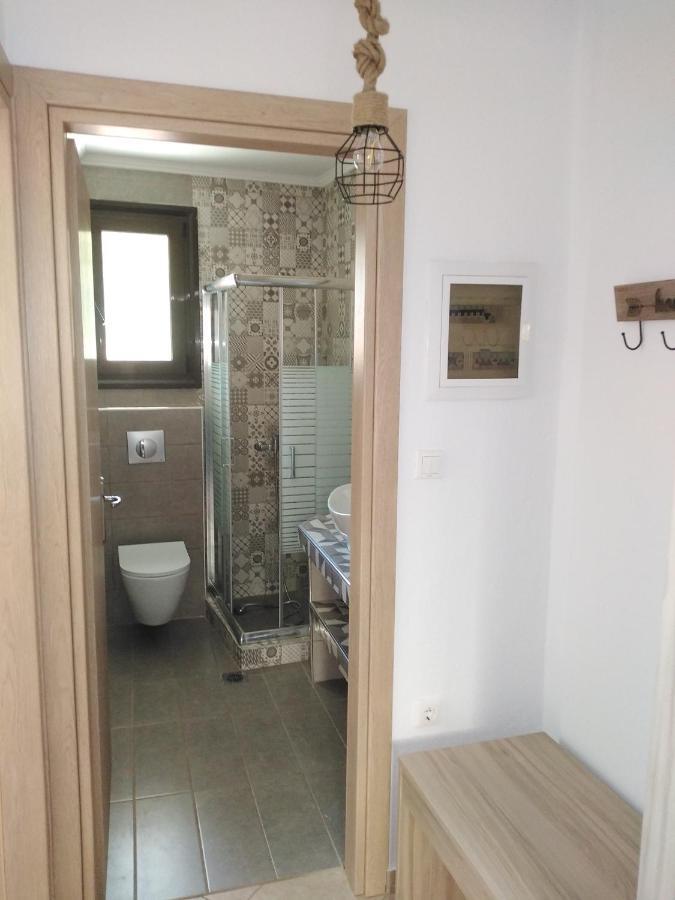 Deniastella Apartments 스칼라 포타미아스 외부 사진