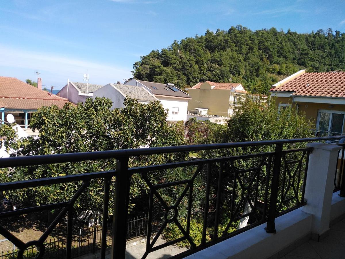 Deniastella Apartments 스칼라 포타미아스 외부 사진