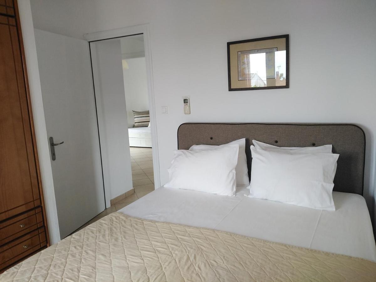 Deniastella Apartments 스칼라 포타미아스 외부 사진