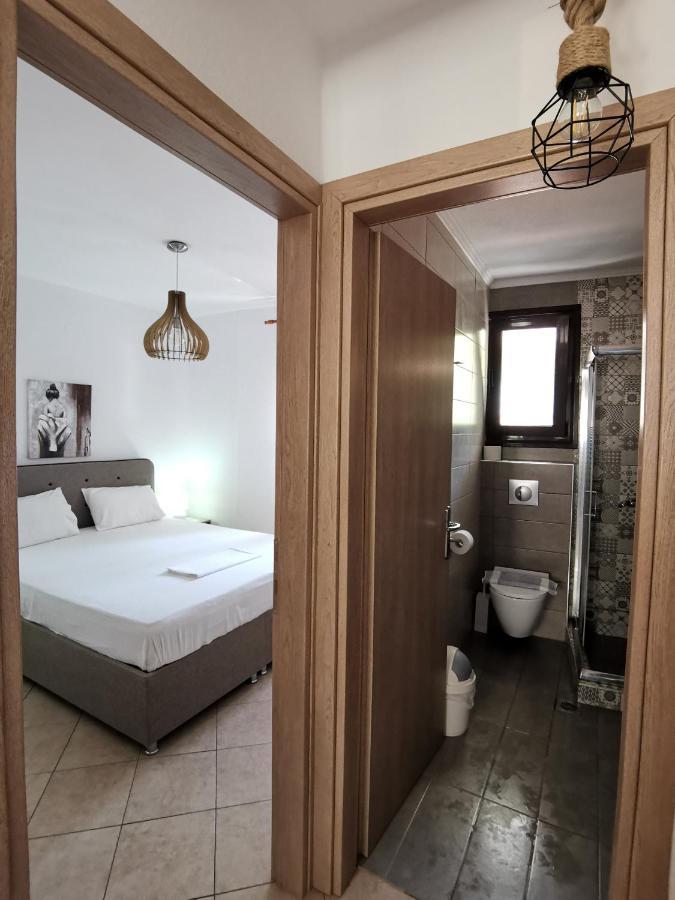 Deniastella Apartments 스칼라 포타미아스 외부 사진
