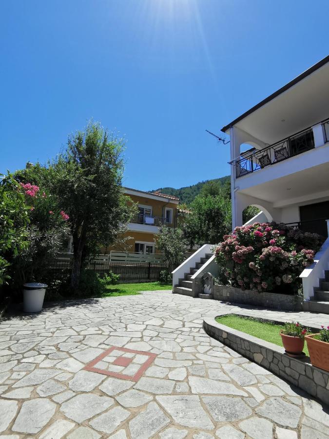 Deniastella Apartments 스칼라 포타미아스 외부 사진