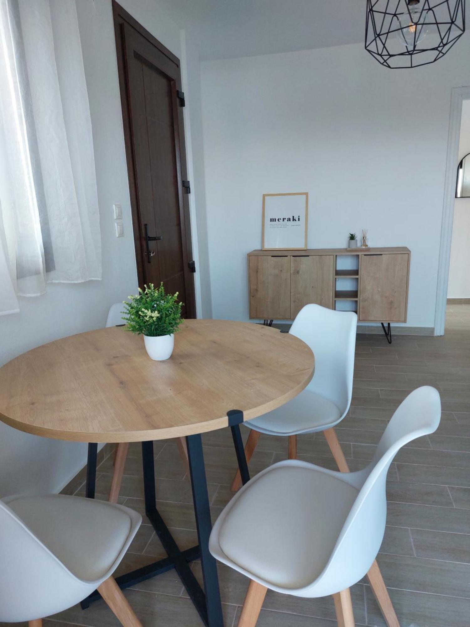 Deniastella Apartments 스칼라 포타미아스 외부 사진