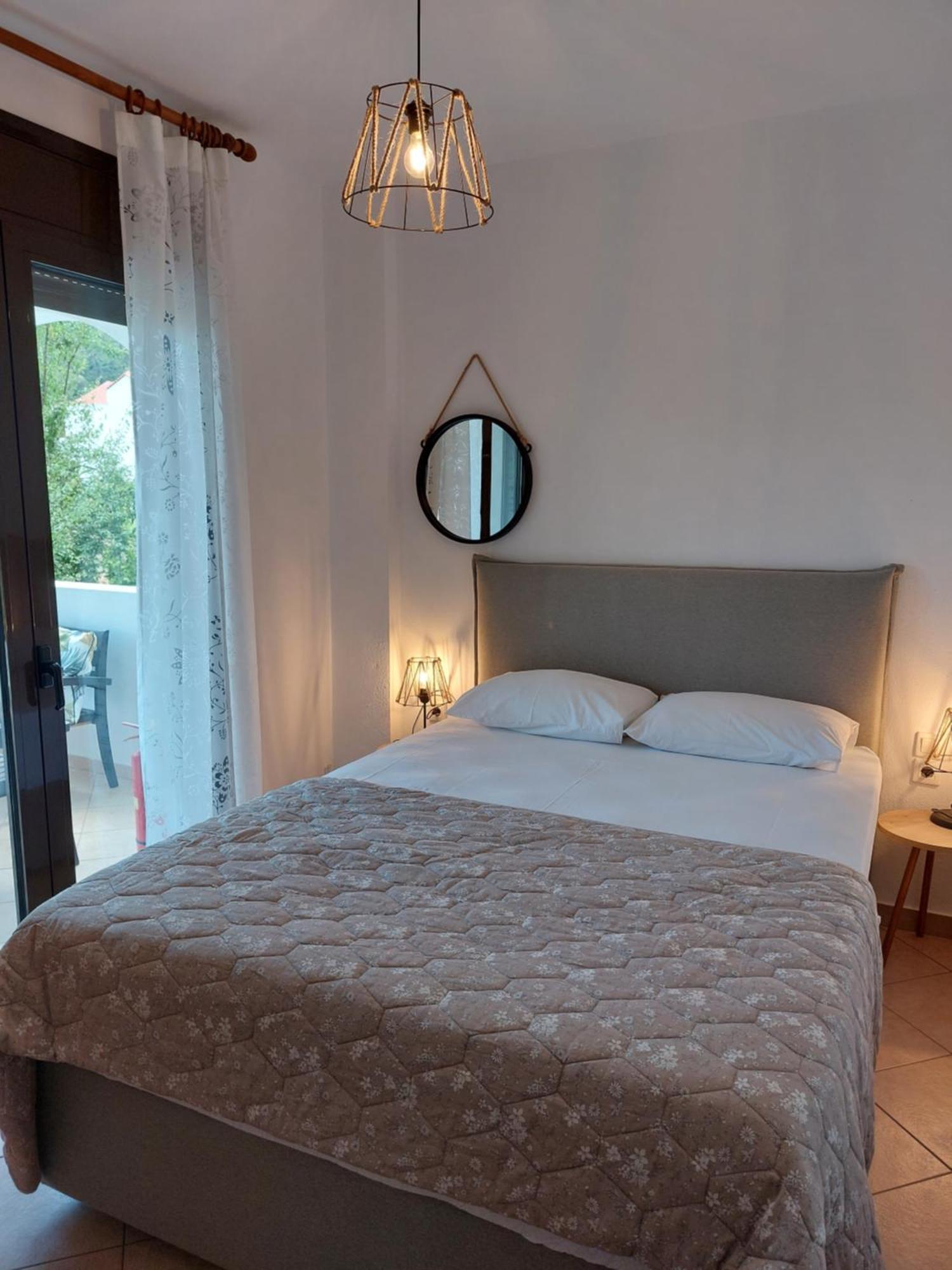 Deniastella Apartments 스칼라 포타미아스 외부 사진