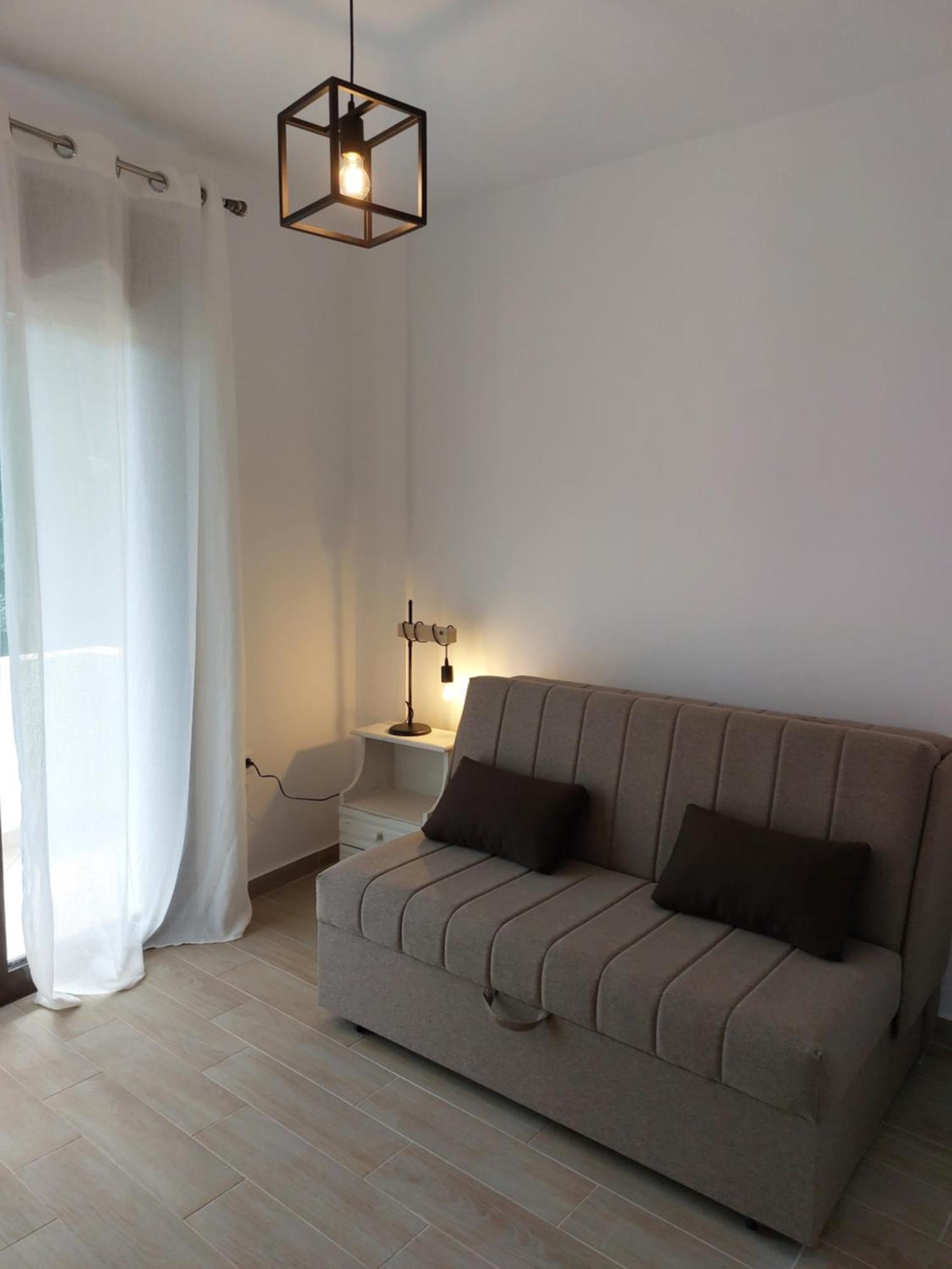 Deniastella Apartments 스칼라 포타미아스 외부 사진