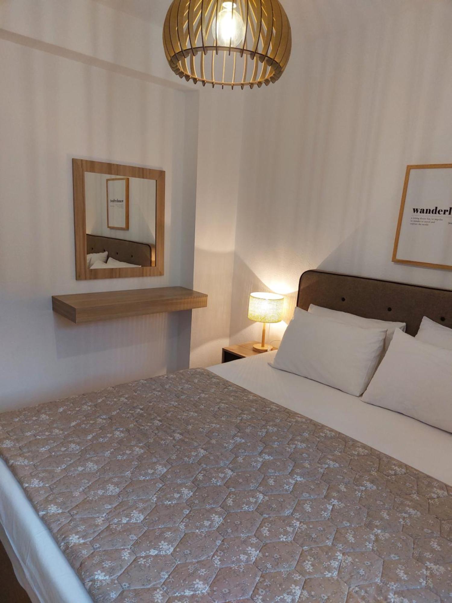 Deniastella Apartments 스칼라 포타미아스 외부 사진