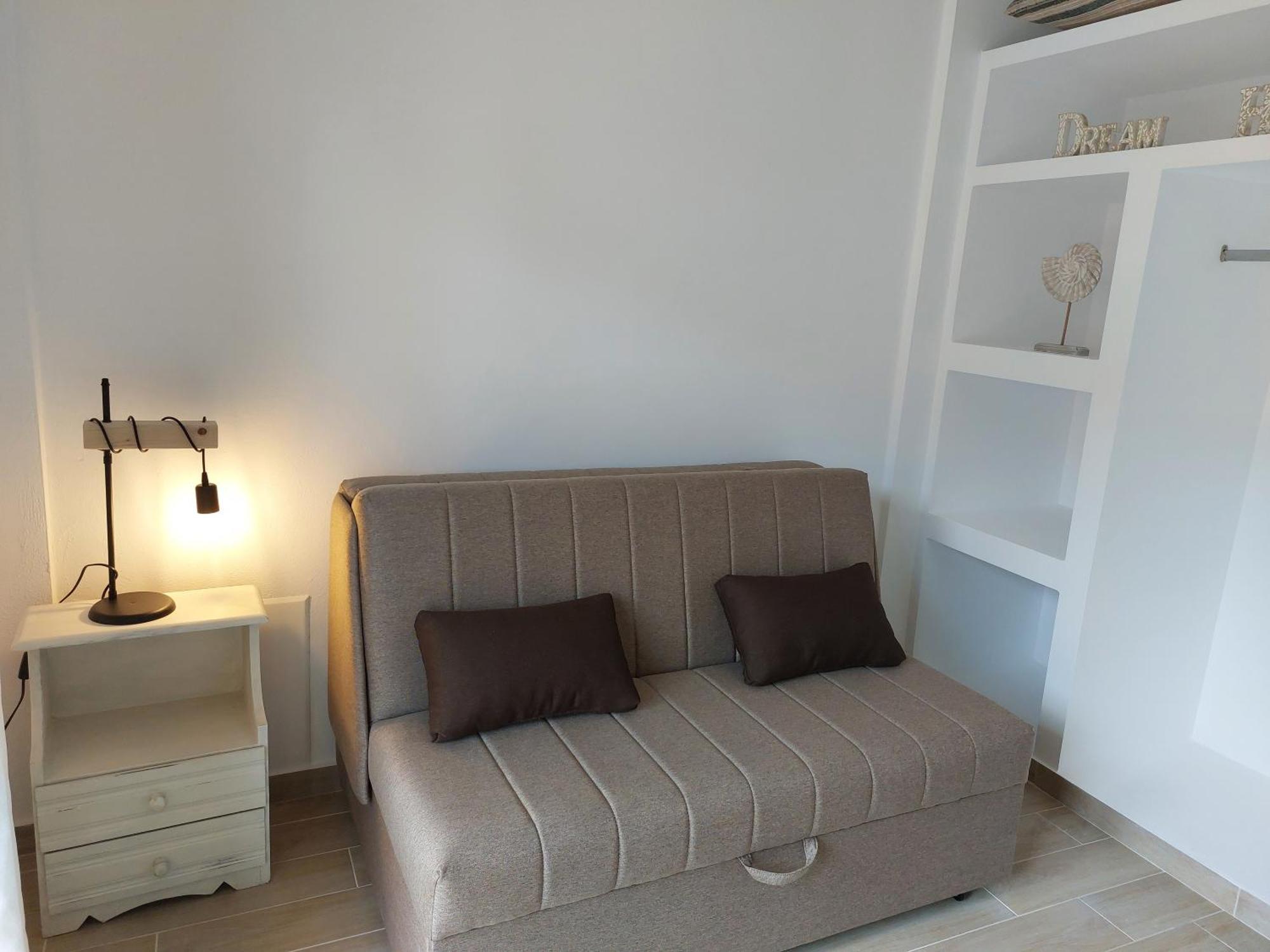 Deniastella Apartments 스칼라 포타미아스 외부 사진